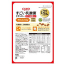 いなばペットフード すごい乳酸菌 クランキー かつお節 チキンミックス味 500g
