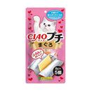 いなば CIAOプチ まぐろ 8g×5個