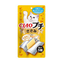 いなば CIAOプチ ささみ 8g×5個