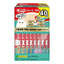 ちゅーる下部尿路腎臓の健康維持に配慮バラエティ 14g×40P