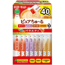 ピュアちゅーる（BOX）バラエティ 14g×40P
