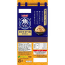 いなばペットフード いなば 魚づくし まぐろ・かつお ささみ入り 60g×3袋