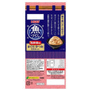 いなばペットフード 魚づくし パウチ 高齢猫用 まぐろ・かつお ささみ入り 60g×3P