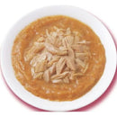 いなば CIAO パウチ 総合栄養食 まぐろ ささみ入りほたて味 40g