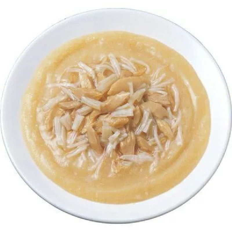 いなば CIAOパウチ 贅沢 ほたて貝柱 まぐろ・とりささみ 35g