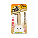 いなばペットフード 焼本かつお 本格だし味 1本