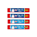 いなばペットフード CIAO ちゅ～る 乳酸菌入り まぐろバラエティ 14g×40本
