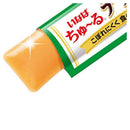 いなばペットフード ちゅ〜るテリーヌ  ビーフ＆ささみ 15g×4本