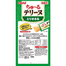 ちゅーるテリーヌとりささみ 15g×4P