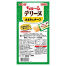 いなばペットフード ちゅ〜るテリーヌ ささみ＆チーズ 15g×4本
