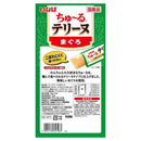 いなばペットフード ちゅ〜るテリーヌ まぐろ 15g×4本