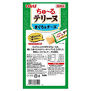 いなばペットフード ちゅ〜るテリーヌ まぐろ＆チーズ 15g×4本