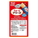 いなばペットフード ＣＩＡＯ ちゅ〜るテリーヌ まぐろ ほたて貝柱入り 15g×4本