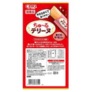 いなばペットフード ＣＩＡＯ ちゅ〜るテリーヌ まぐろ サーモン入り 15g×4本