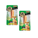 いなばペットフード 焼かつお　チキンミックス味 10本