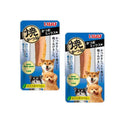 いなばペットフード 焼かつお　かつおミックス味 10本