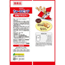 いなばペットフード いなば ちゅーるビッツ お肉バラエティ 12g×14袋