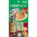 いなばちゅーる総合栄養食まぐろ 14g×4P