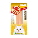 いなば 焼ささみ かつお味