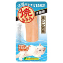 いなばペットフード 焼ささみ 子猫 1本