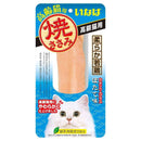 いなばペットフード 焼ささみ 高齢猫 ほたて味 1本