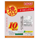 いなばペットフード いなば 焼ささみ かつおミックス味 10本