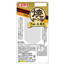 いなばペットフード CIAO 焼かつおちゅ～る和え 本格だし味 ちゅ～るとりささみ入り 1本