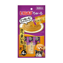 いなばペットフード いなば ちゅーる さつまいも 14g×4本