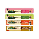 いなばペットフード ちゅ～るごはん 緑黄色野菜バラエティ 14g×40本