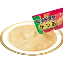 ちゅーる総合栄養食まぐろ・かつおバラエティ 14g×40P