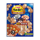 いなばペットフード いなば ちゅるビー ささみと焼ささみ 関節の健康配慮 10g×7袋