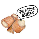 いなばペットフード いなば ちゅるビ〜 ささみと焼ささみ 骨の健康配慮 10g×7袋
