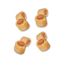 いなばペットフード いなば ちゅるビ〜ごはん 総合栄養食 ささみと焼ささみ 10g×7袋