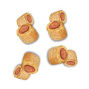 いなばペットフード いなば ちゅるビ〜ごはん 総合栄養食 ささみと焼ささみ 軟骨入り 10g×7袋