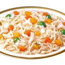 いなばペットフード いなば ささみと緑黄色野菜 とり軟骨入り 60g×3袋