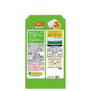 いなばペットフード ささみと緑黄色野菜 豚肉入り 60g×3袋