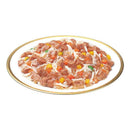いなばペットフード ビーフと緑黄色野菜 ささみ入り 50g×3袋