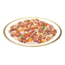 いなばペットフード ビーフと緑黄色野菜 チーズ・ささみ入り 50g×3袋