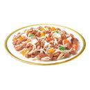いなばペットフード ビーフと緑黄色野菜 軟骨・ささみ入り 50g×3袋