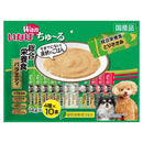 いなばペットフード ちゅ～る 総合栄養食 バラエティ 14g×40本