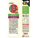 いなばペットフード いなば 国産鶏 緑黄色野菜・さつまいもバラエティ 70g×4個