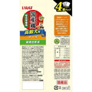 いなばペットフード いなば 国産鶏 高齢犬用 チーズ緑黄色野菜バラエティ 70g×4個