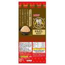 いなばペットフード 鴨づくし かもだし仕立て 60g×3袋
