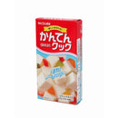 ◆◆伊那食品工業　かんてんぱぱ 　かんてんクック 16g
