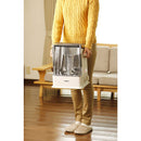 Iwatani カセットガスストーブ デカ暖 CBSTVDKD メーカー直送 ▼返品・キャンセル不可【他商品との同時購入不可】