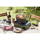 Iwatani Sangyo Toughmaru Olive