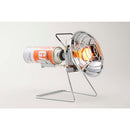 屋外専用ヒーター OUTDOOR HEATER FWOH01 メーカー直送 ▼返品・キャンセル不可【他商品との同時購入不可】