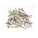 秋元水産 カルペット 減塩 おやつにぼし 100g