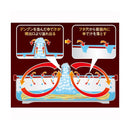 Ebisu exquisite microwave pasta 1 piece