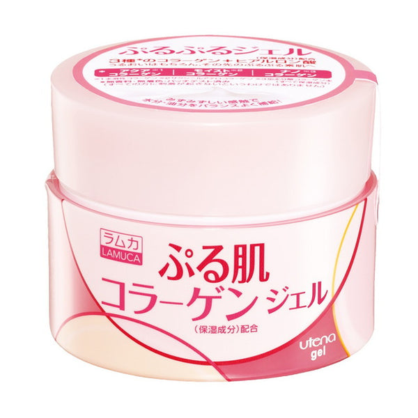 Utena Lamka Puru Skin Gel 100g